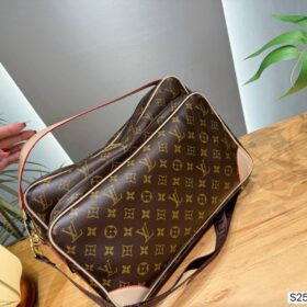 Nil XL Silk Tech 37 cm