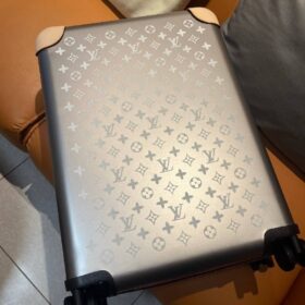 Horizon Silber metallic 55 cm