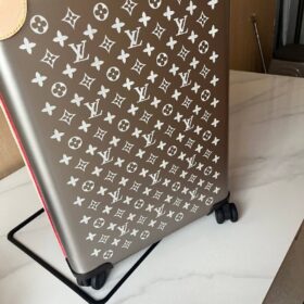 Horizon Silber metallic 55 cm