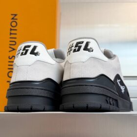 Trainer Sneaker/Grau