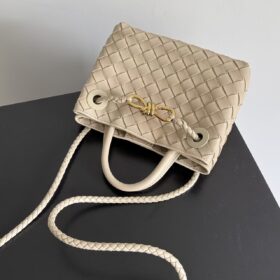 Mini Andiamo Ecru 20 cm