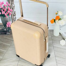 Horizon Koffer Beige 55cm