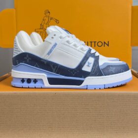 Trainer Sneaker/Marine