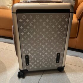 Horizon Silber metallic 55 cm