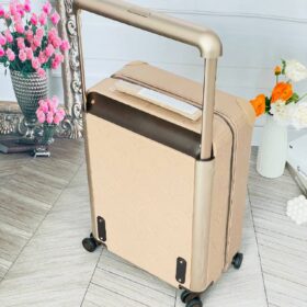 Horizon Koffer Beige 55cm