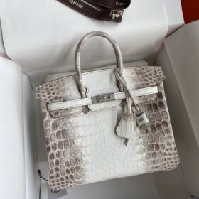Himalaya Birkin 25