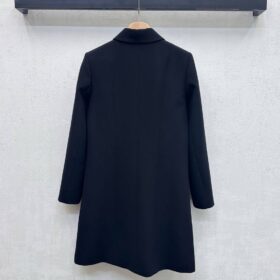 Wool Schwarz (Small)