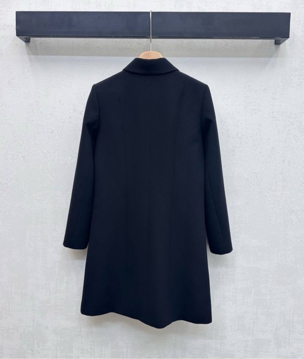 Wool Schwarz (Small)