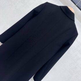 Wool Schwarz (Small)