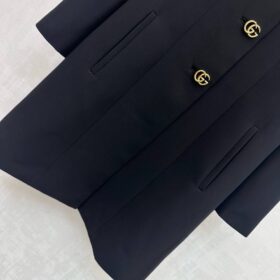 Wool Schwarz (Small)