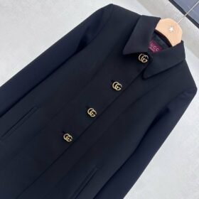 Wool Schwarz (Small)