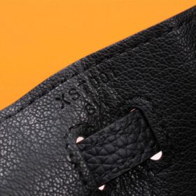 Togo 30 Schwarz Gold
