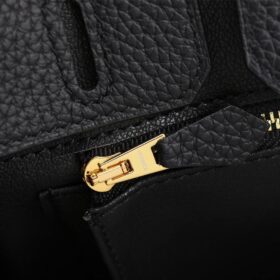 Togo 30 Schwarz Gold