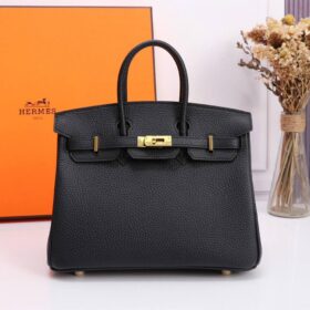 Togo 30 Schwarz Gold