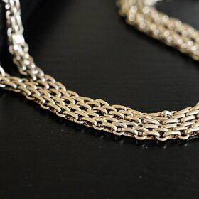 Kleine 2,55 Minaudière 11 cm