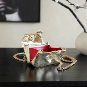 Kleine 2,55 Minaudière 11 cm