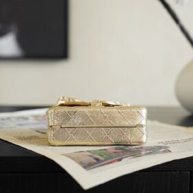 Kleine 2,55 Minaudière 11 cm