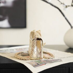 Kleine 2,55 Minaudière 11 cm