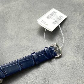 Tank Américaine Glänzend Blau Mini