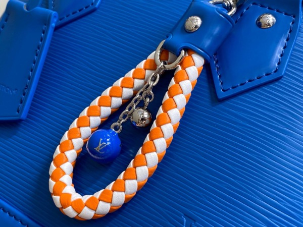 Alma BB Ocean Blue 23.5 cm