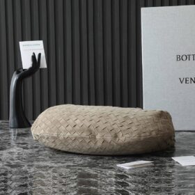 Jodie Taupe 48cm