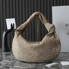 Jodie Taupe 48cm