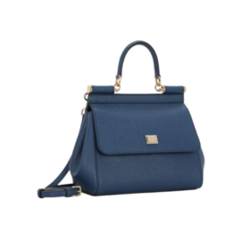 Sicily Dunkelblau 25 cm