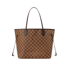 Neverfull MM Braun 47 cm