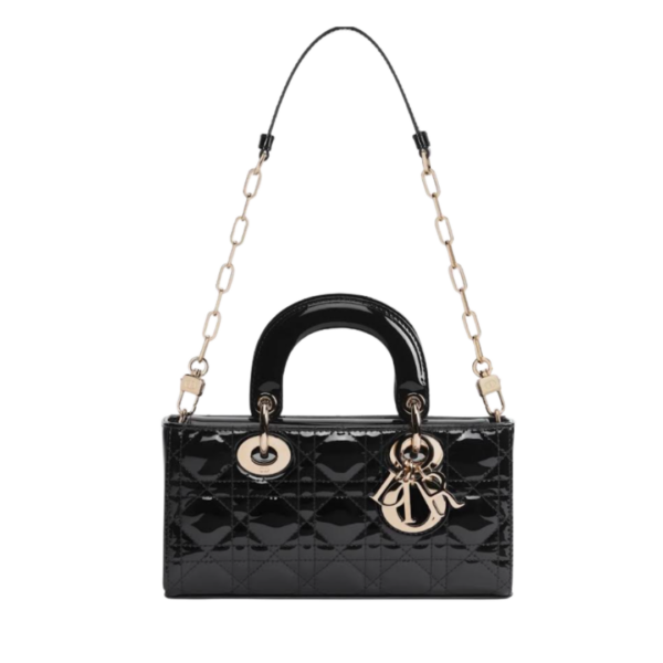 Kleine Lady D-Joy Tasche 19 cm
