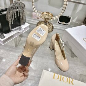 Pumps / Beige