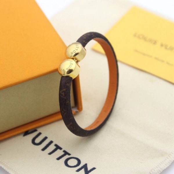 Historisches Mini-Monogramm-Armband