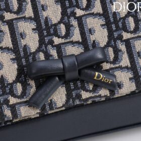 Promenade Mini-Tasche mit Kette 21 cm