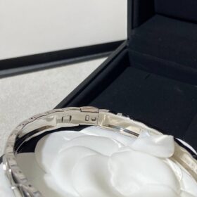 Coco Crush Armband Weißgold