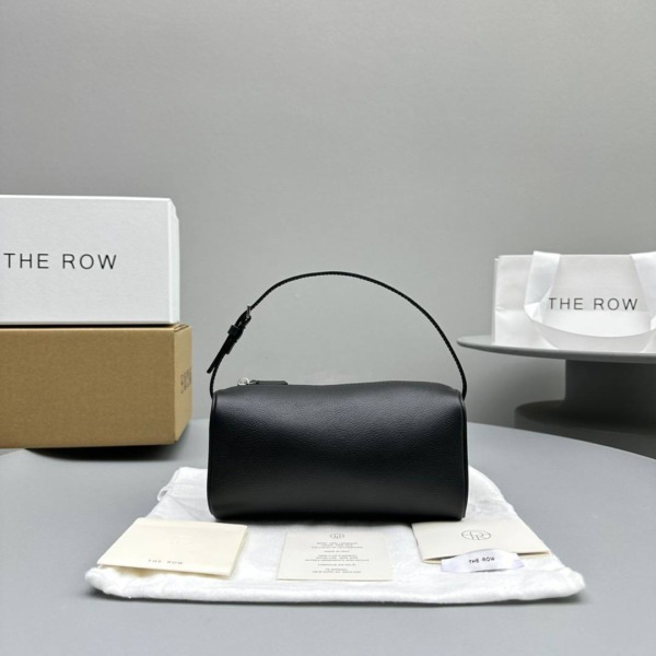 Tasche aus den 90ern/Schwarz 19.5 cm
