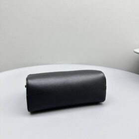 Tasche aus den 90ern/Schwarz 19.5 cm