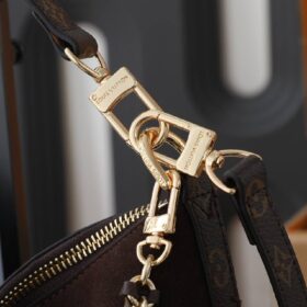 Multipass Braun Suede 30 cm