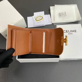 Triomphe-Canvas mit Klappe 10.5 cm