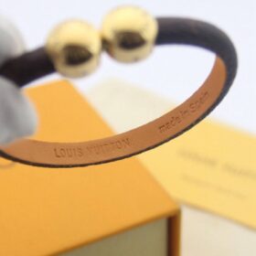 Historisches Mini-Monogramm-Armband