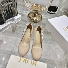 Pumps / Beige