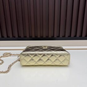 Vanity in Hellgold 17 cm