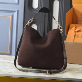 Multipass Braun Suede 30 cm