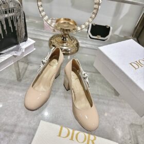 Pumps / Beige
