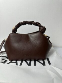 Mini Bou in Braun 30cm