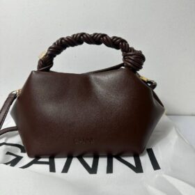 Mini Bou in Braun 30cm