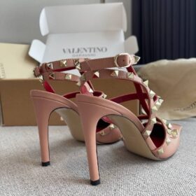 Rockstud Rosa 10cm