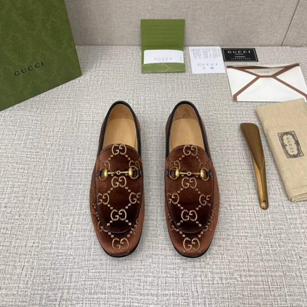 Braun Jordaan-Loafer