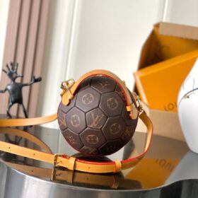 Fußballtasche 19cm