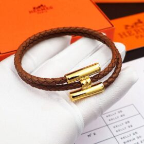 Tournis Tresse Armband