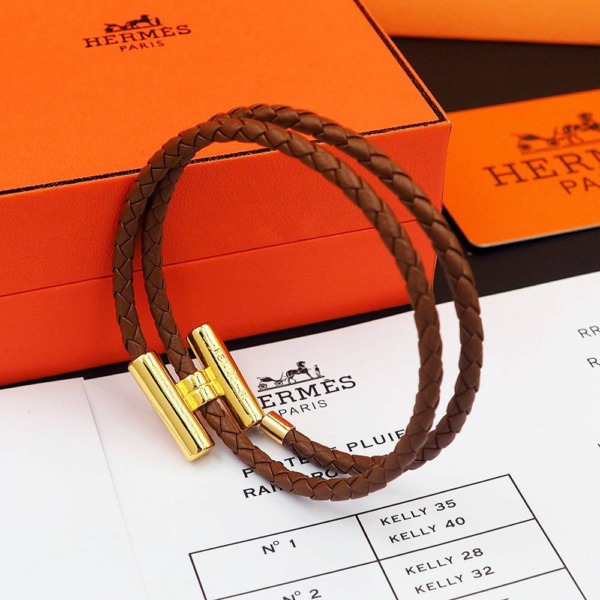 Tournis Tresse Armband