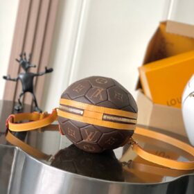 Fußballtasche 19cm